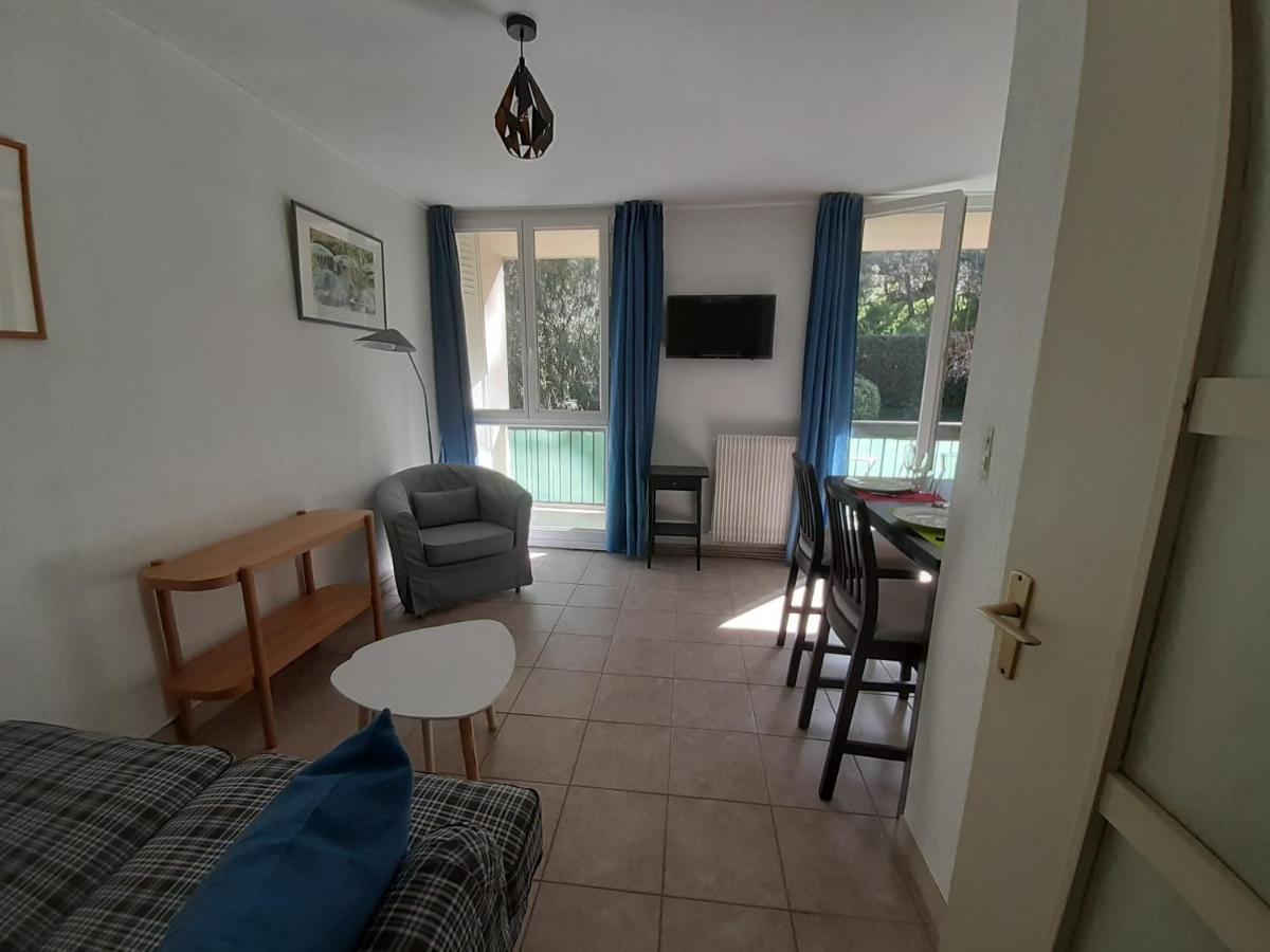 Ferienwohnung Marseille Calanques Exterior foto
